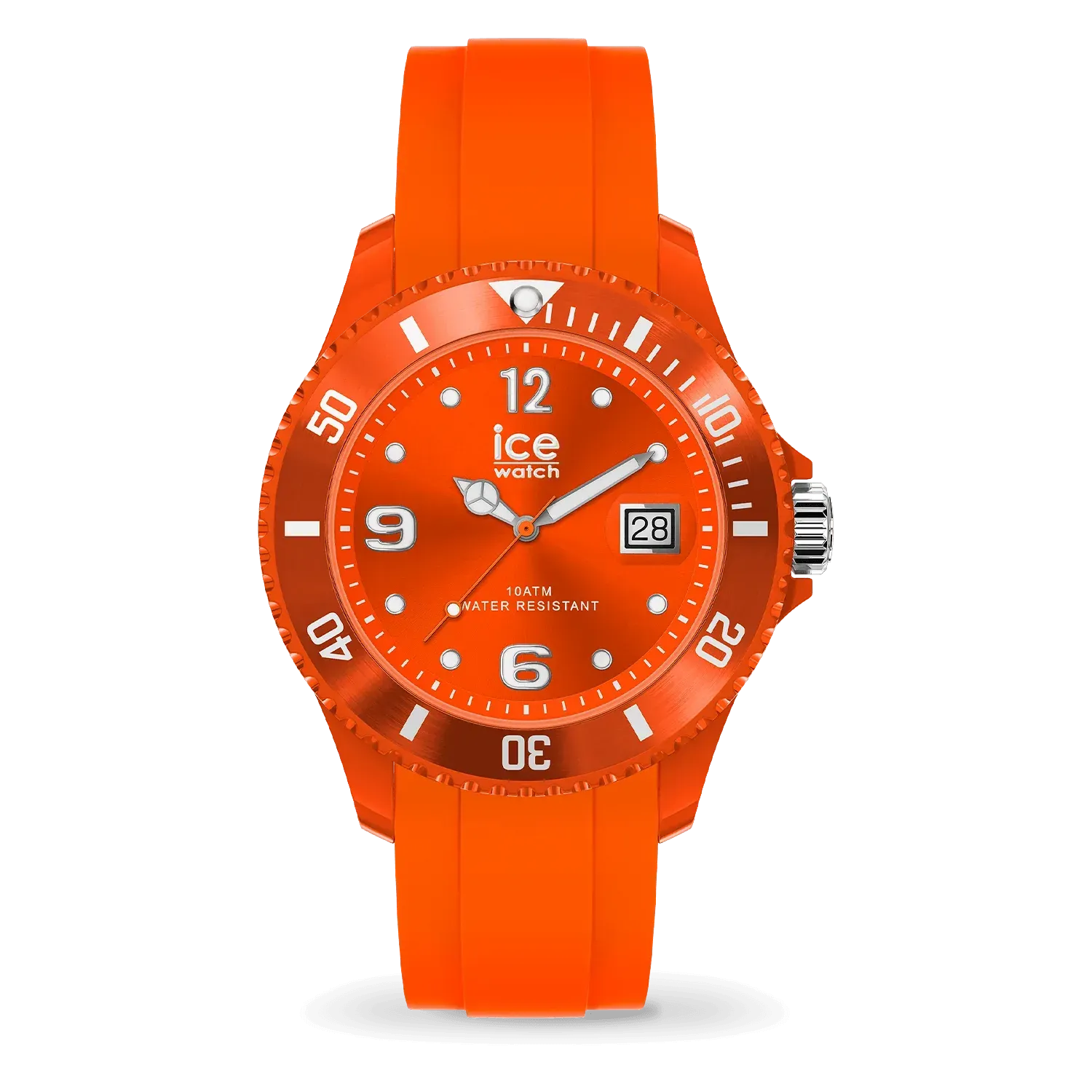 ICE forever - Orange
