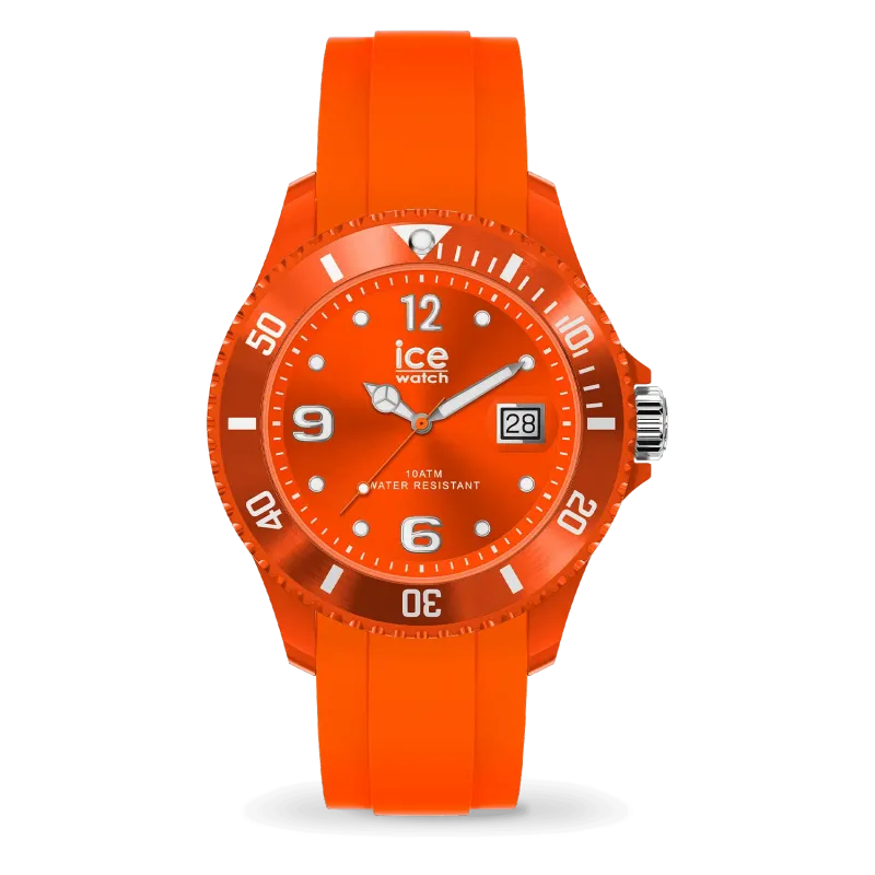 ICE forever - Orange