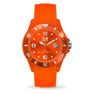 ICE forever - Orange