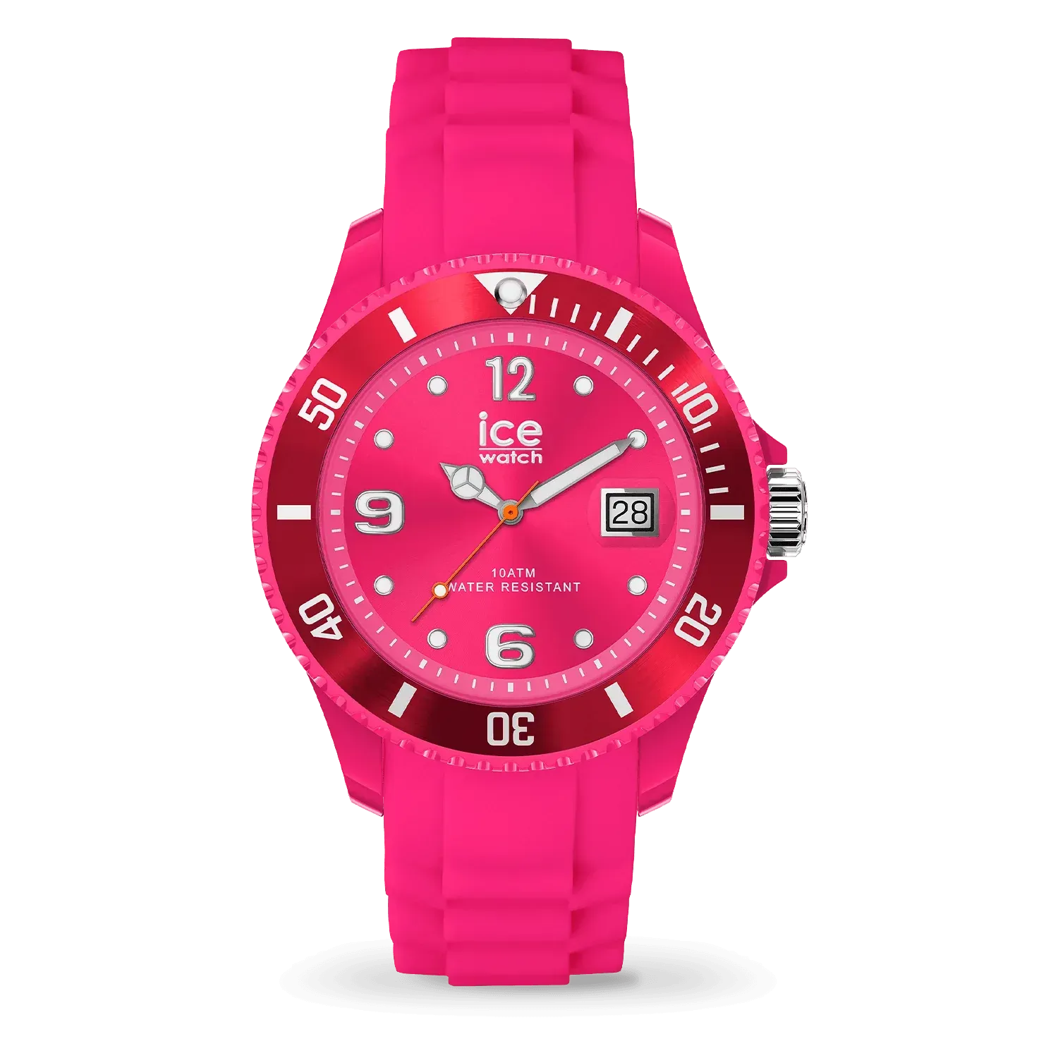 ICE forever - Magenta Pink