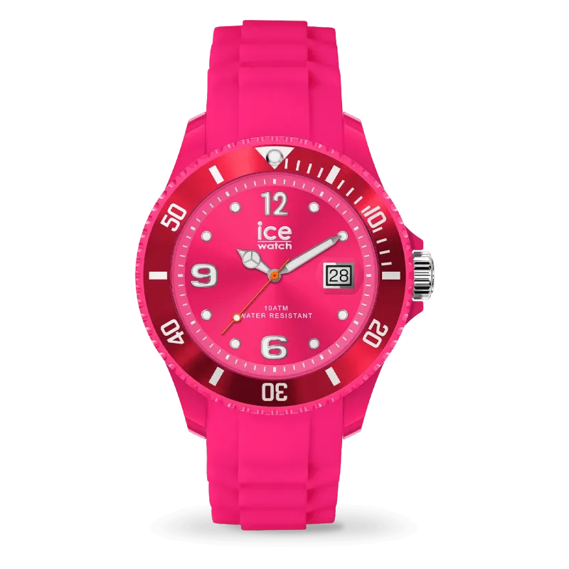 ICE forever - Magenta Pink