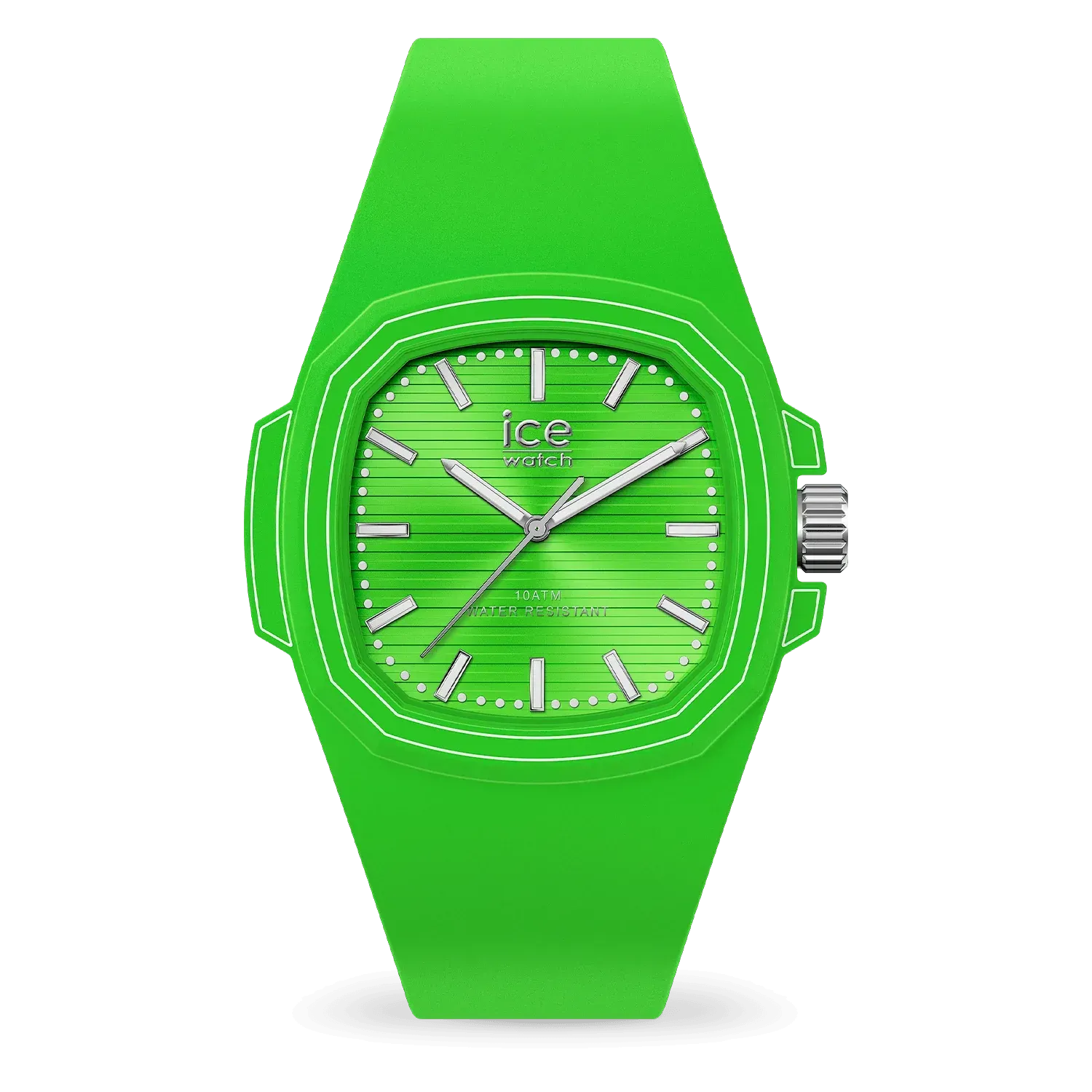 ICE vic - Fresh green