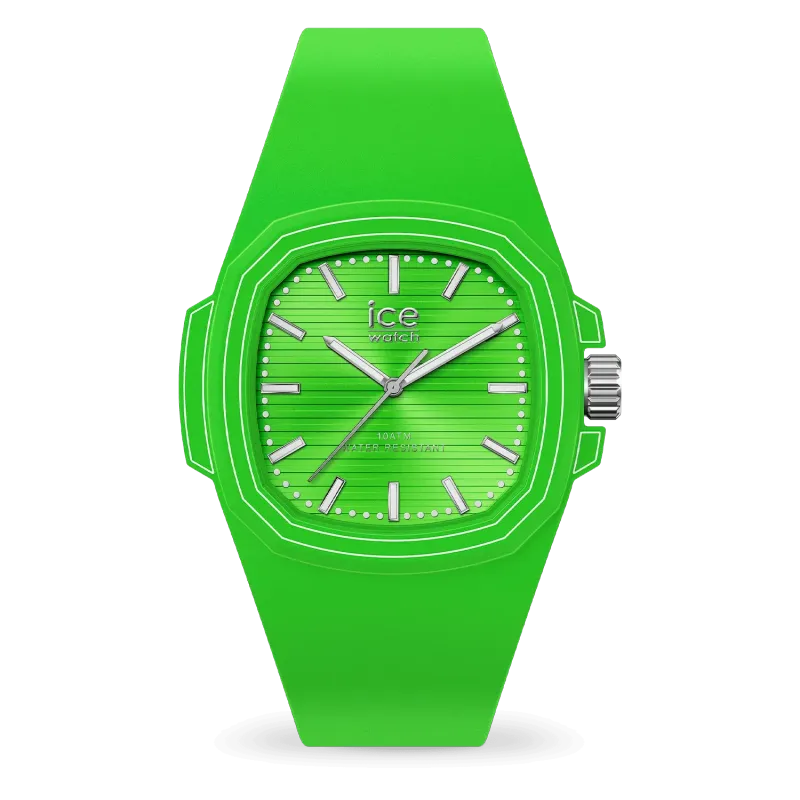 ICE vic - Fresh green