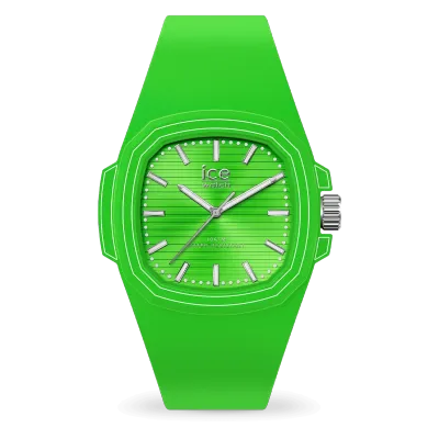 ICE vic - Fresh green