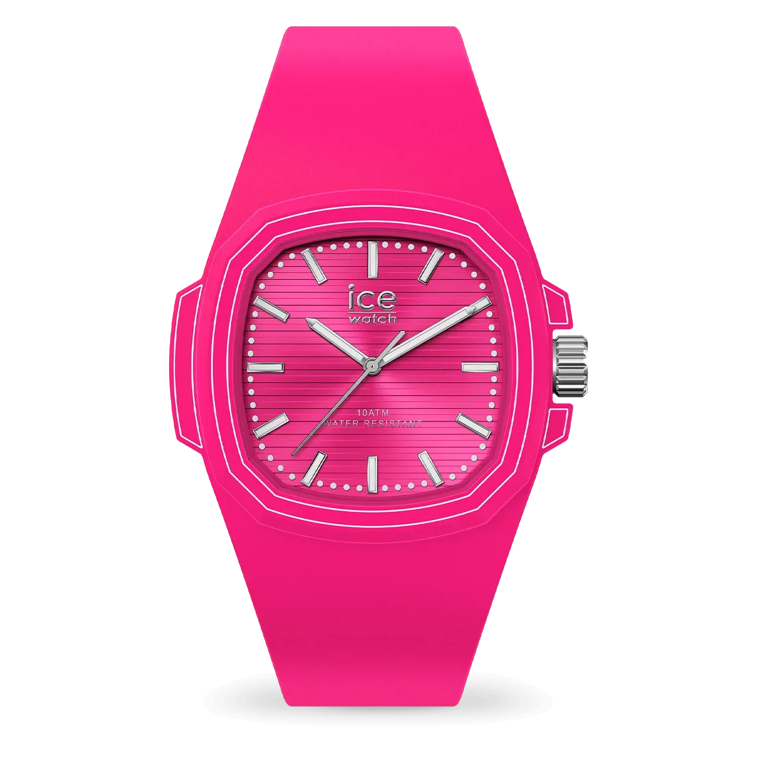 ICE vic - Power pink