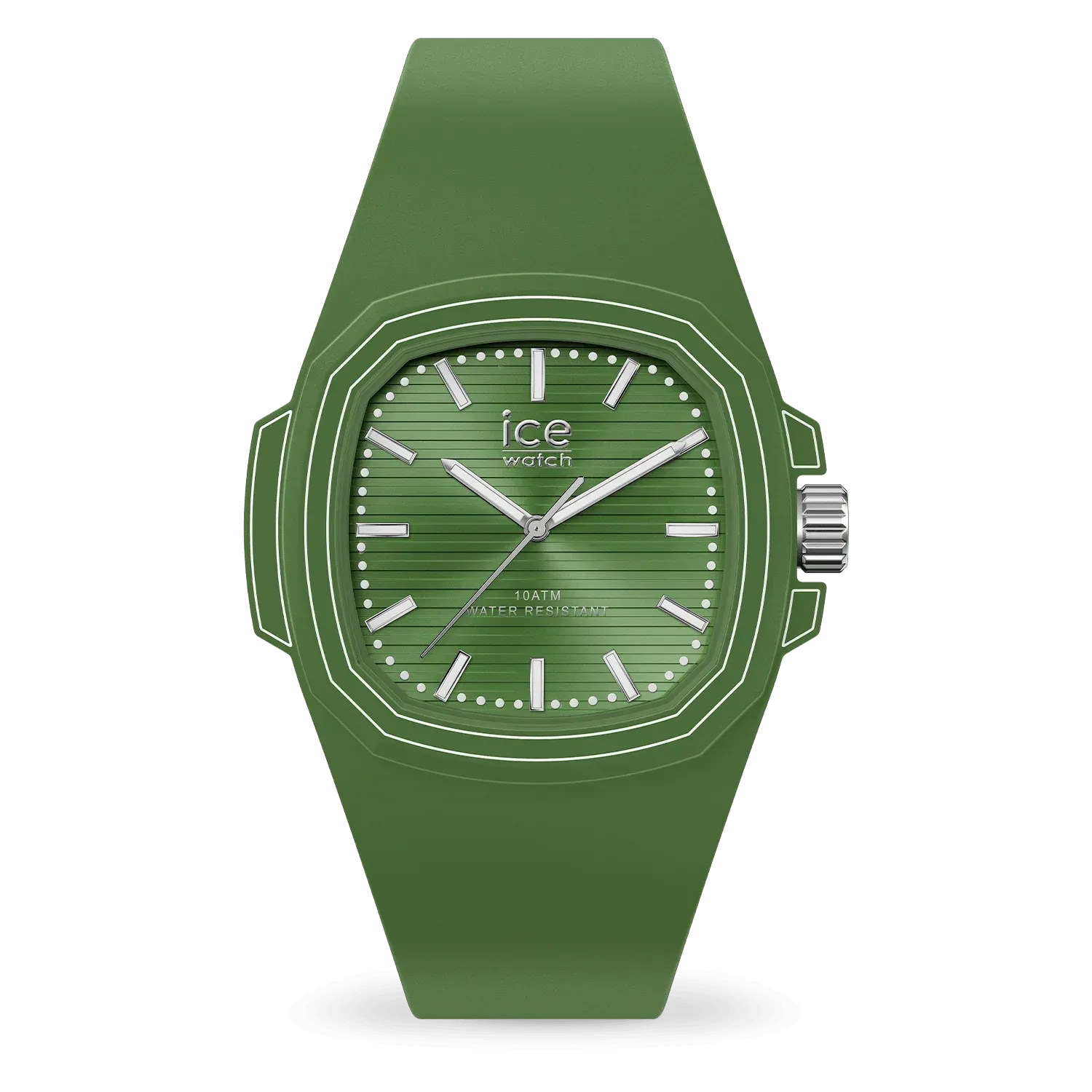 ICE vic - Timeless green