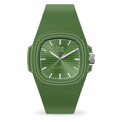 ICE vic - Timeless green
