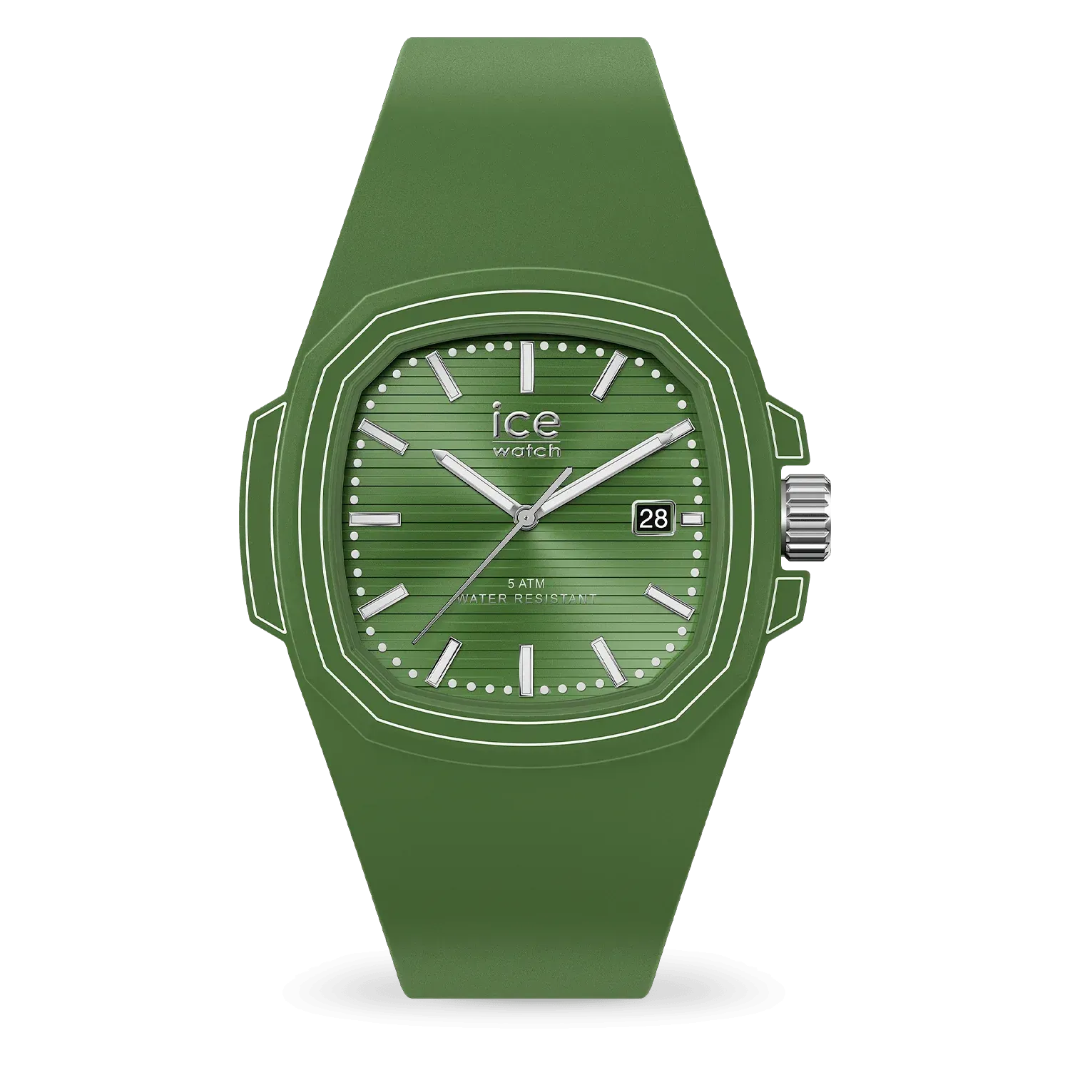 ICE vic - Timeless Green