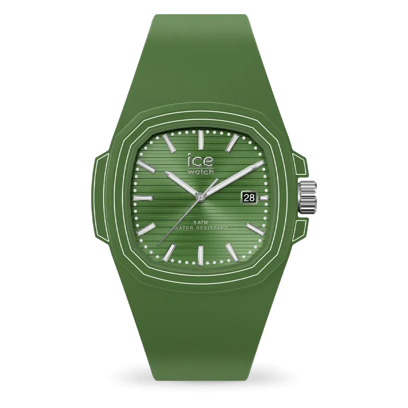 ICE vic - Timeless Green