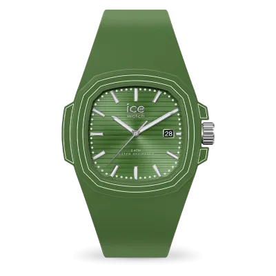 ICE vic - Timeless Green