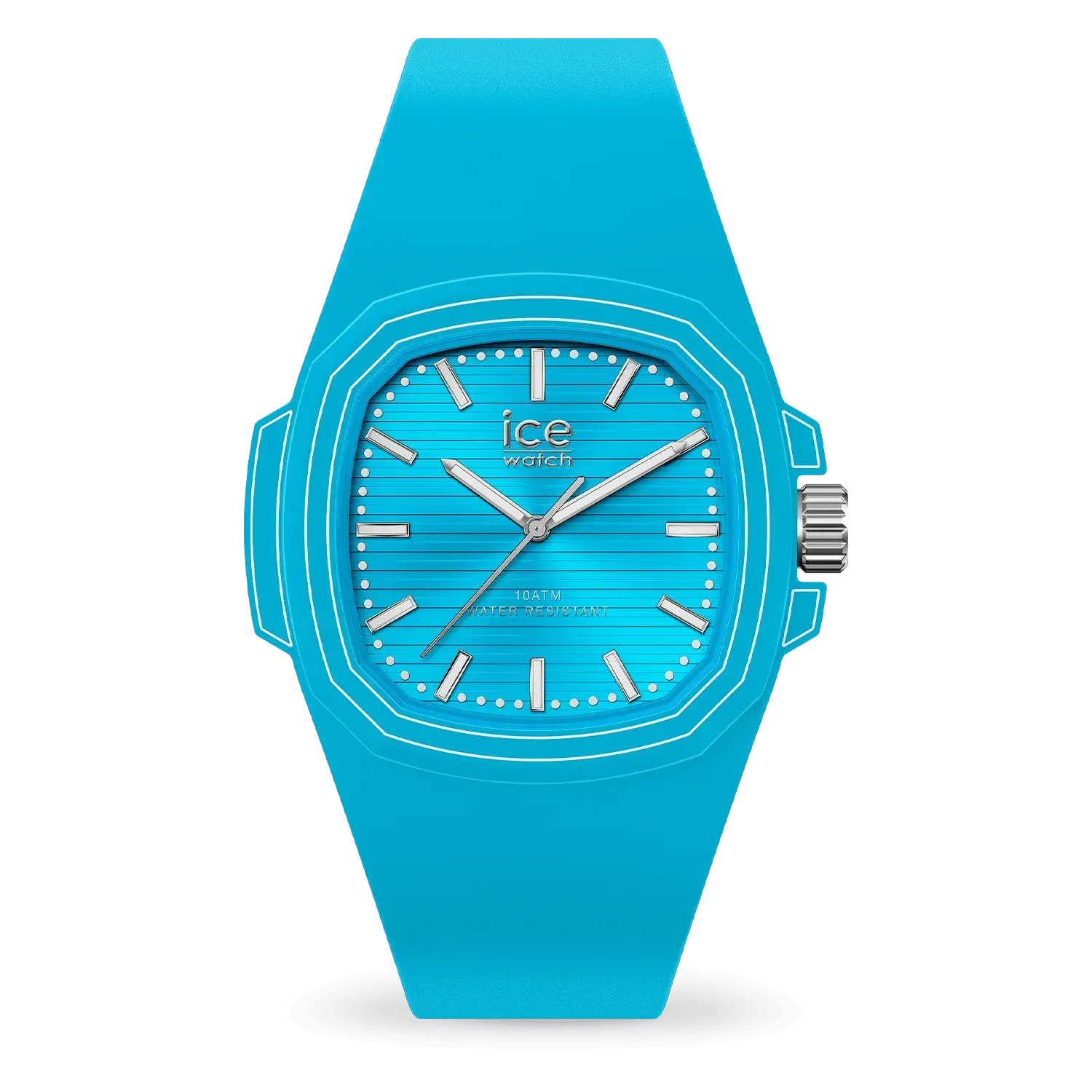 ICE vic - Turquoise