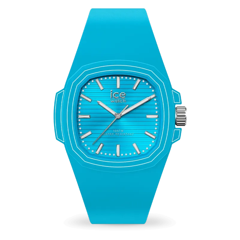 ICE vic - Turquoise