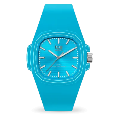 ICE vic - Turquoise