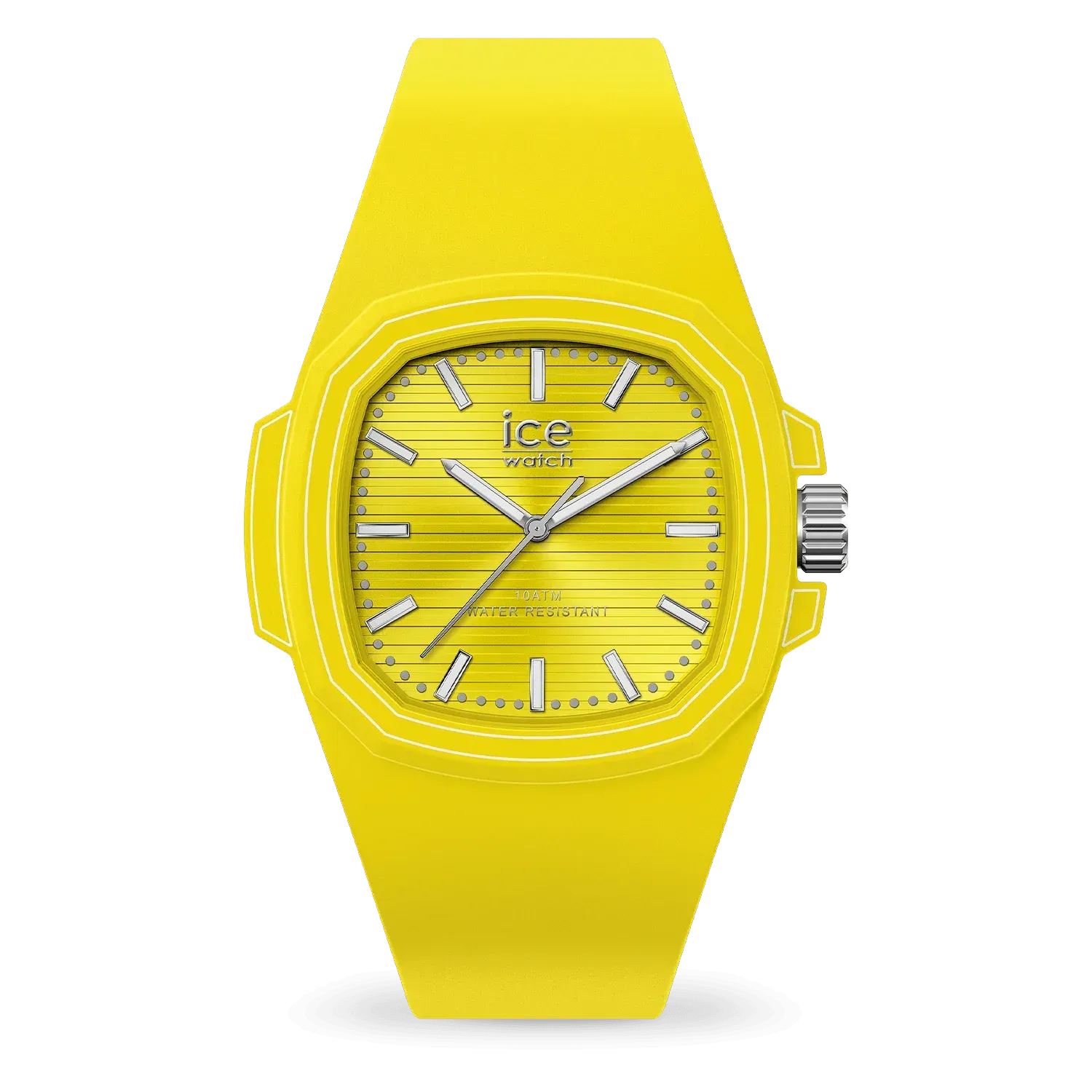 ICE vic - Sunny yellow