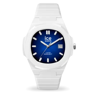 ICE vip - White Blue radial