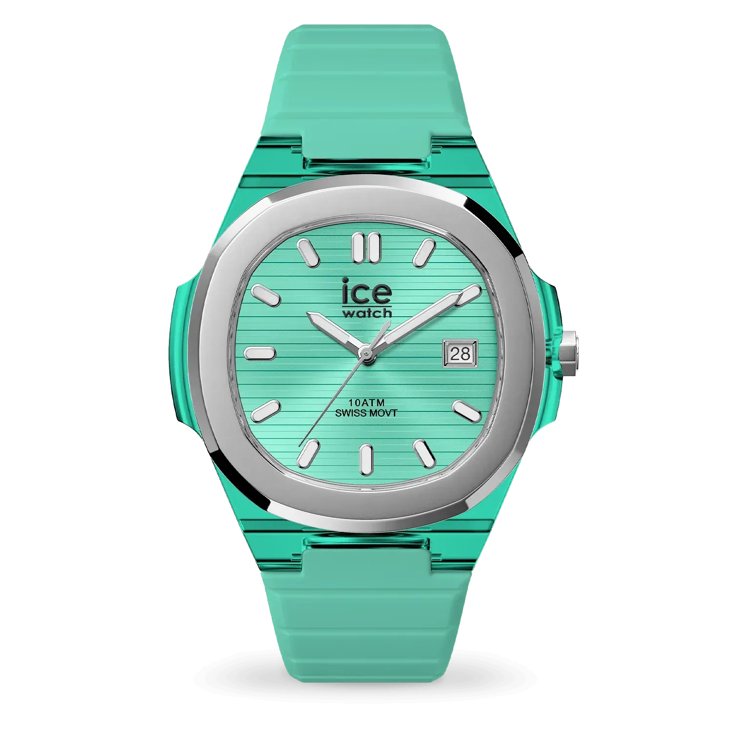 ICE vip - Turquoise Shades