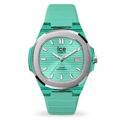 ICE vip - Turquoise Shades