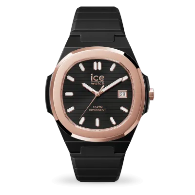ICE vip - Black Rose-Gold