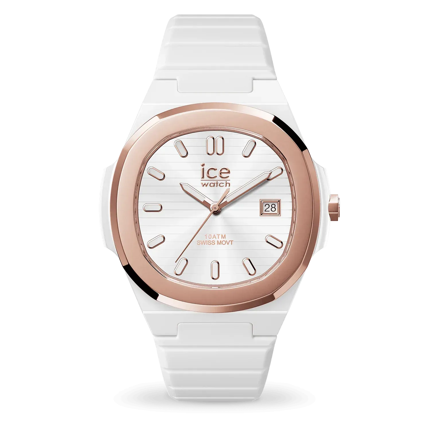 ICE vip - White Rose-Gold