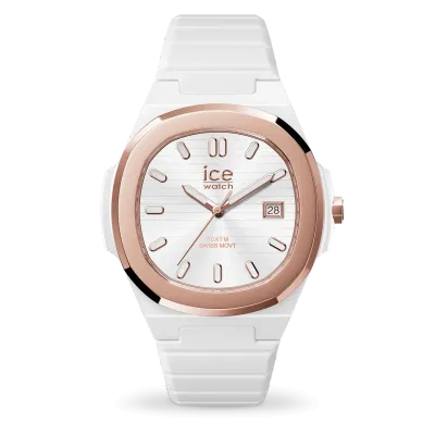 ICE vip - White Rose-Gold