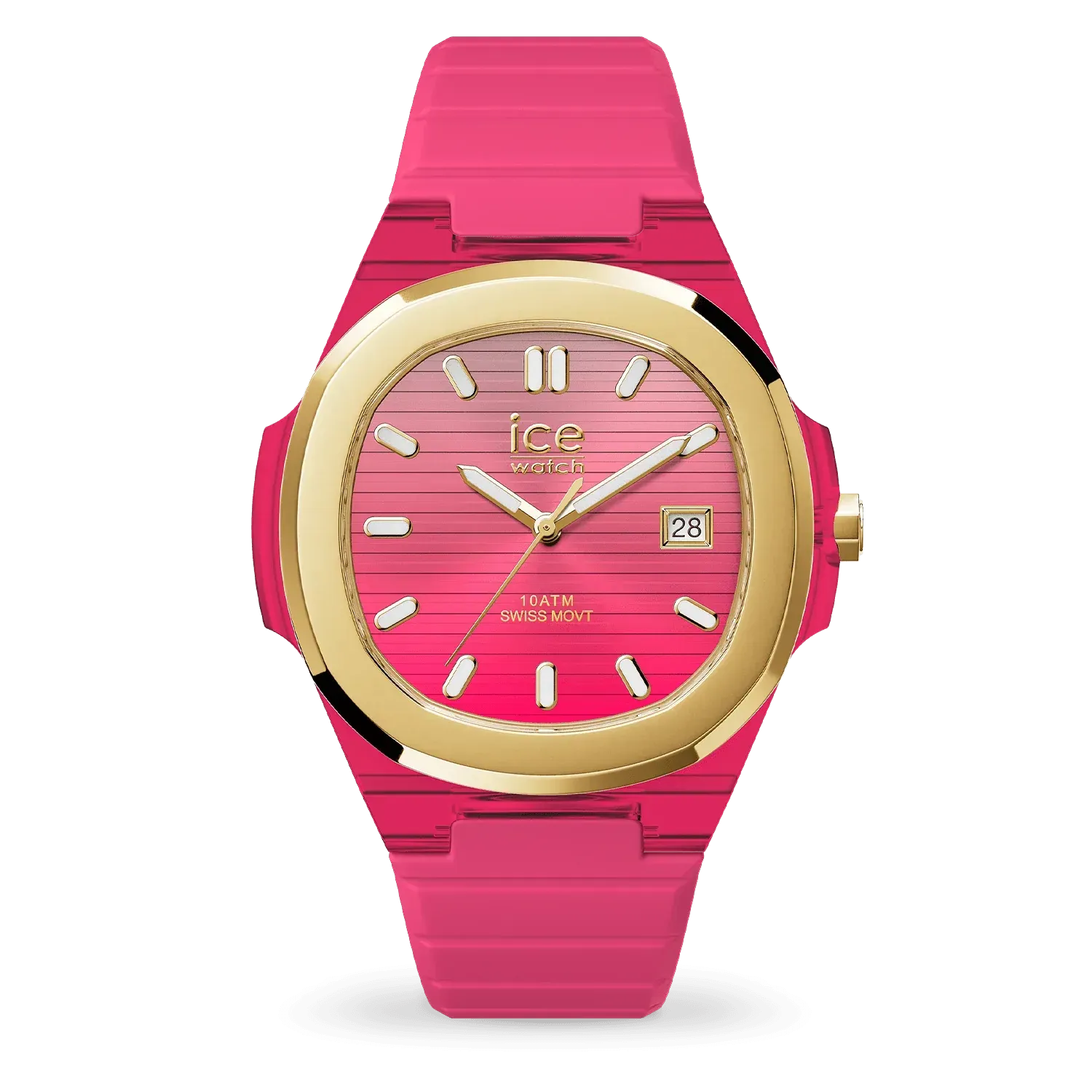 ICE vip - Pink Shades