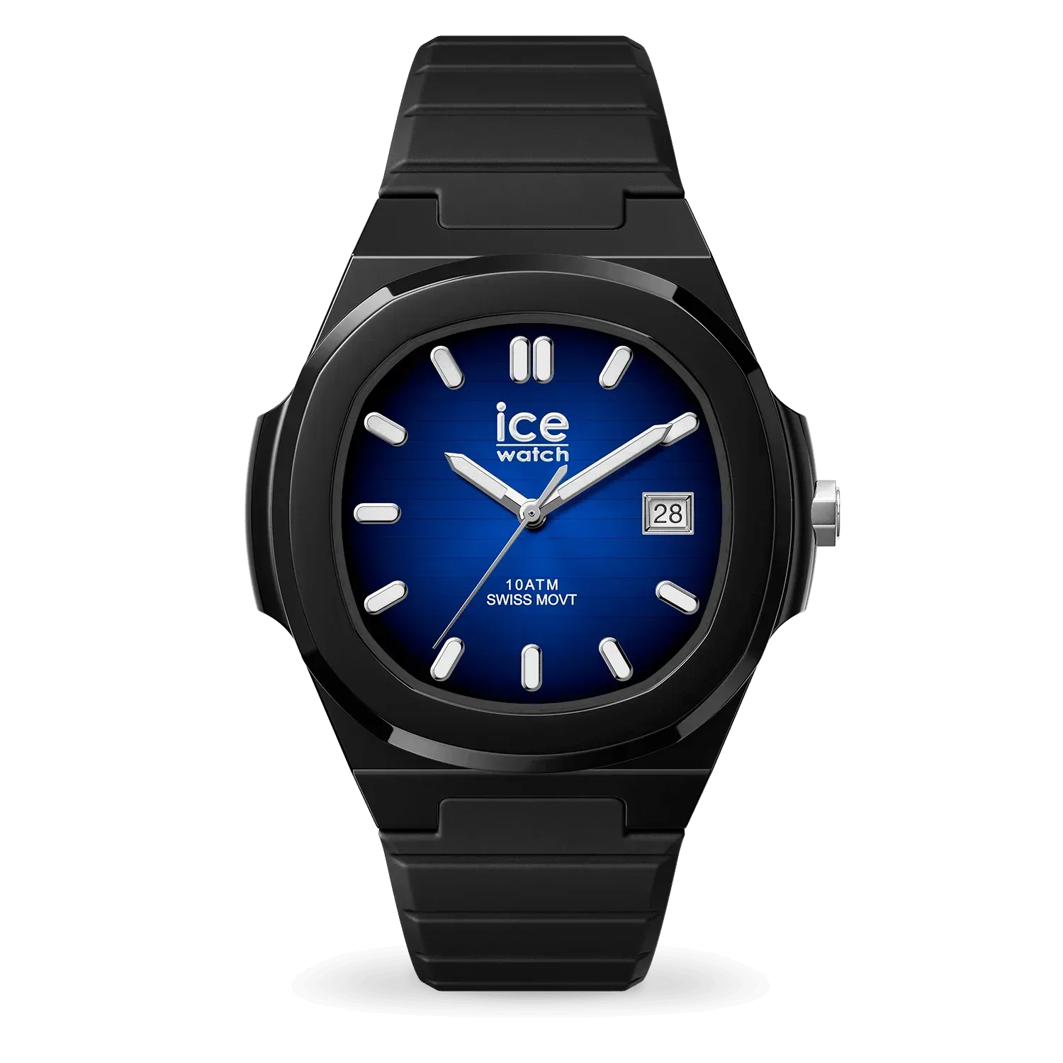 ICE vip - Black Blue radial