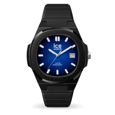 ICE vip - Black Blue radial