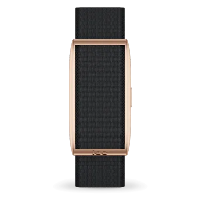 ICE smart band - Rose-Gold Black