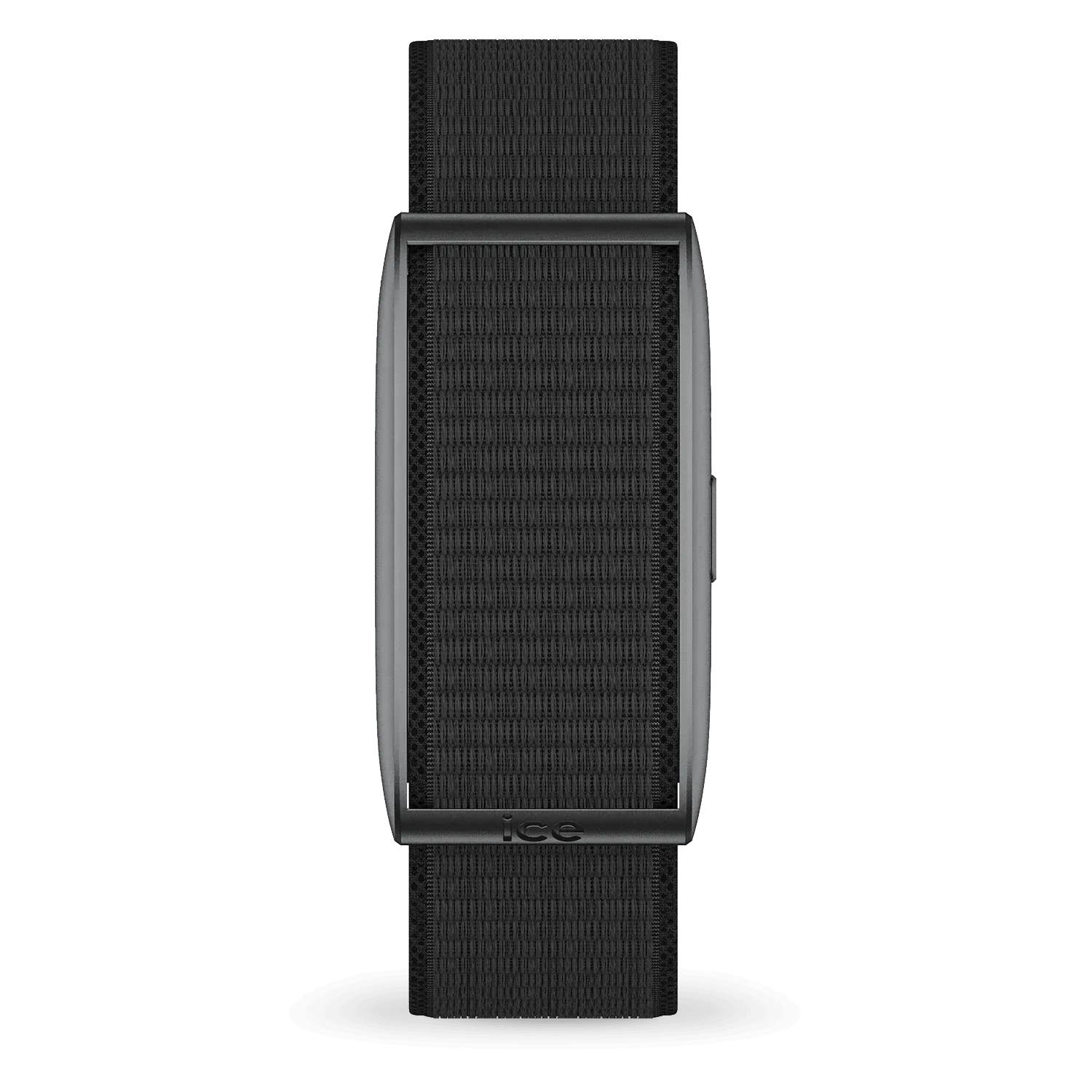 ICE smart band - Black