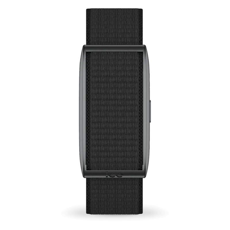 ICE smart band - Black