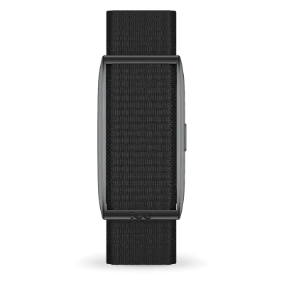 ICE smart band - Black
