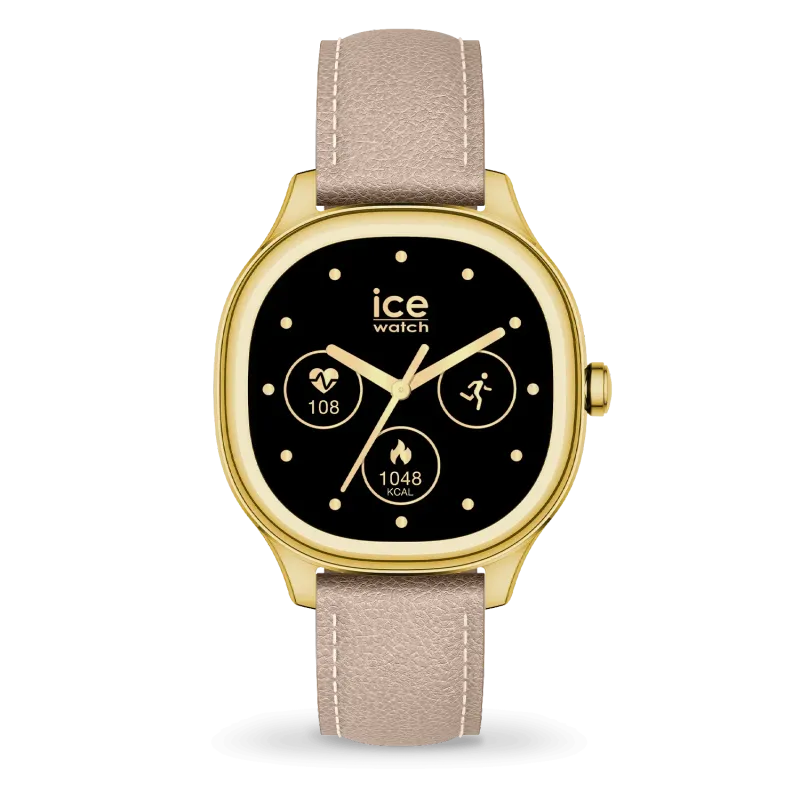 ICE smart mimi - Gold Taupe