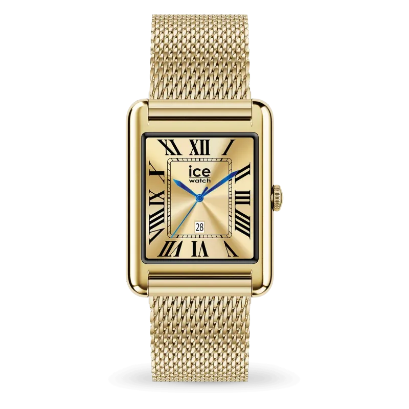 ICE smart chic - Gold