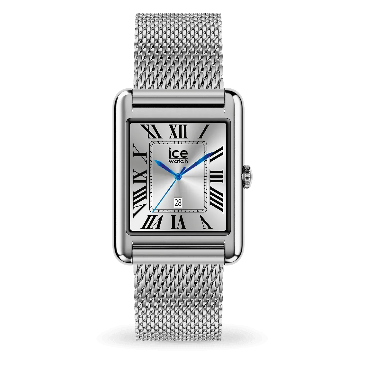 ICE smart chic - Silver
