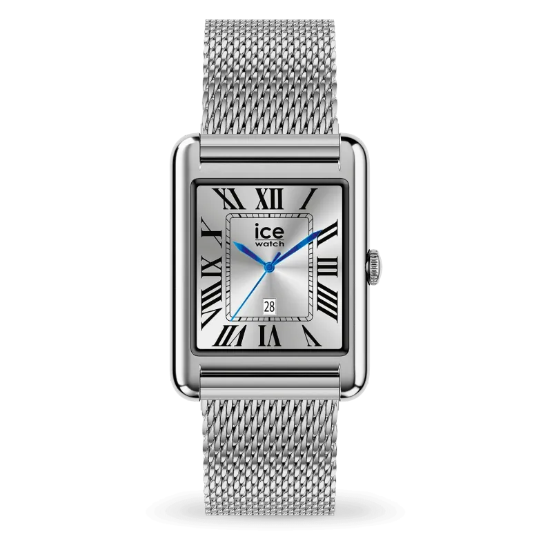 ICE smart chic - Silver