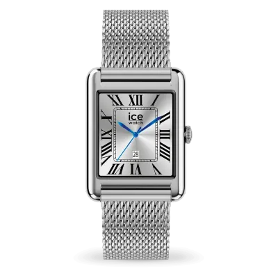 ICE smart chic - Silver