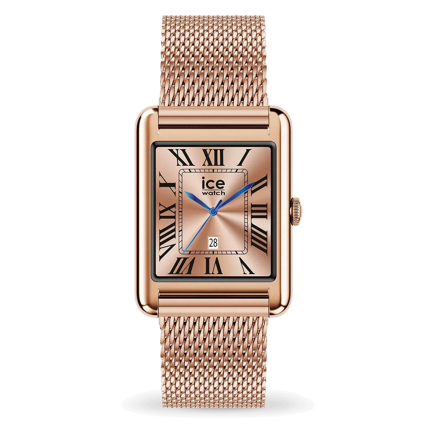 ICE smart chic - Rose-Gold ICE smart chic - Rose-Gold