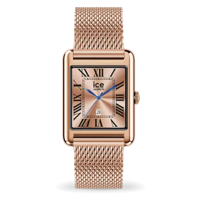 ICE smart chic - Rose-Gold