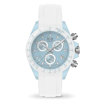 Bewatch - White Aquamarine