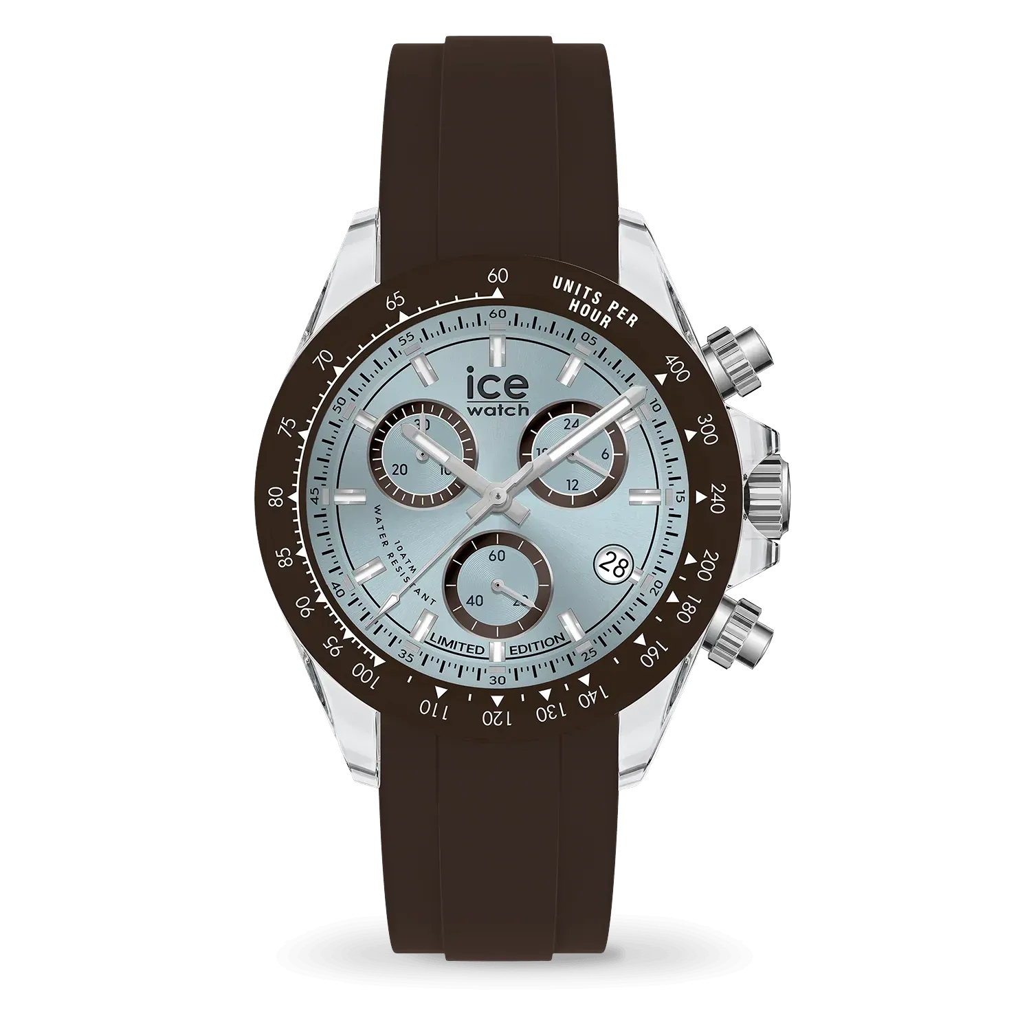 Bewatch - Brown Spun Sugar