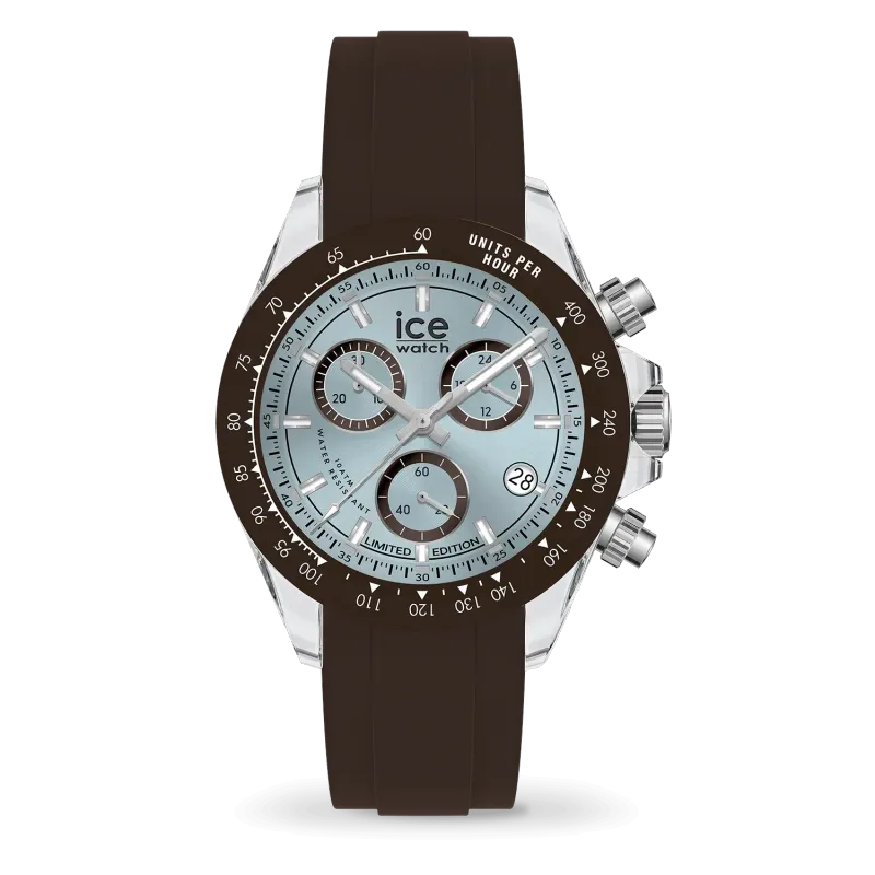 Bewatch - Brown Spun Sugar