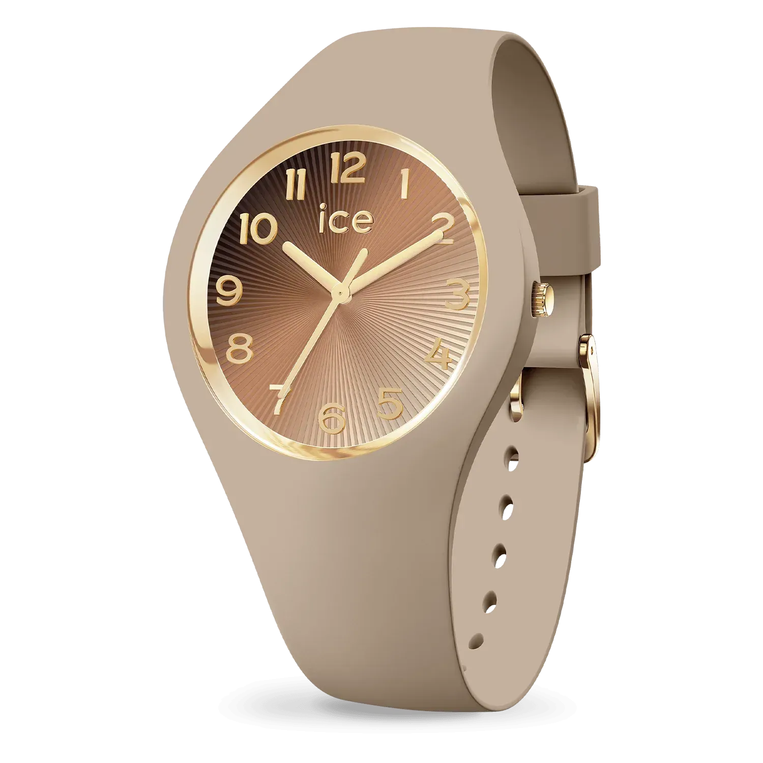 ICE champagne - Taupe Cappuccino