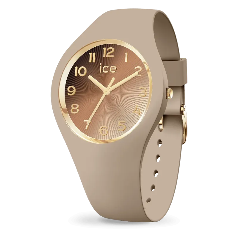 ICE champagne - Taupe Cappuccino