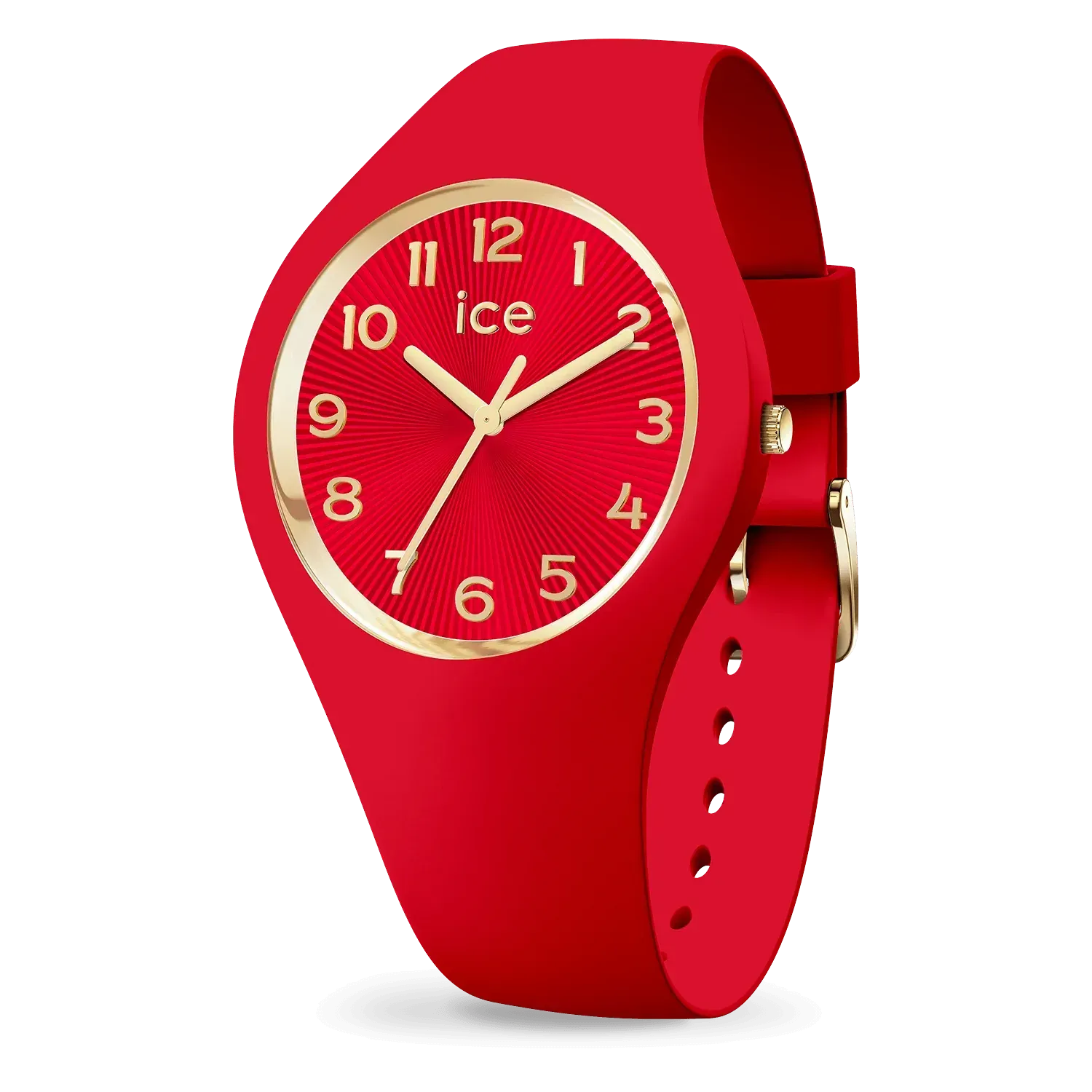 ICE champagne - Loulou Red