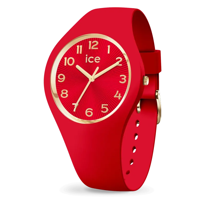 ICE champagne - Loulou Red