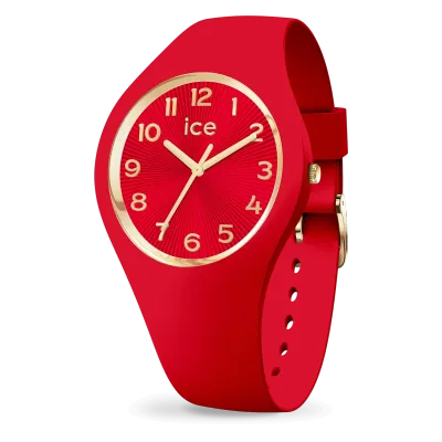 ICE champagne - Loulou Red