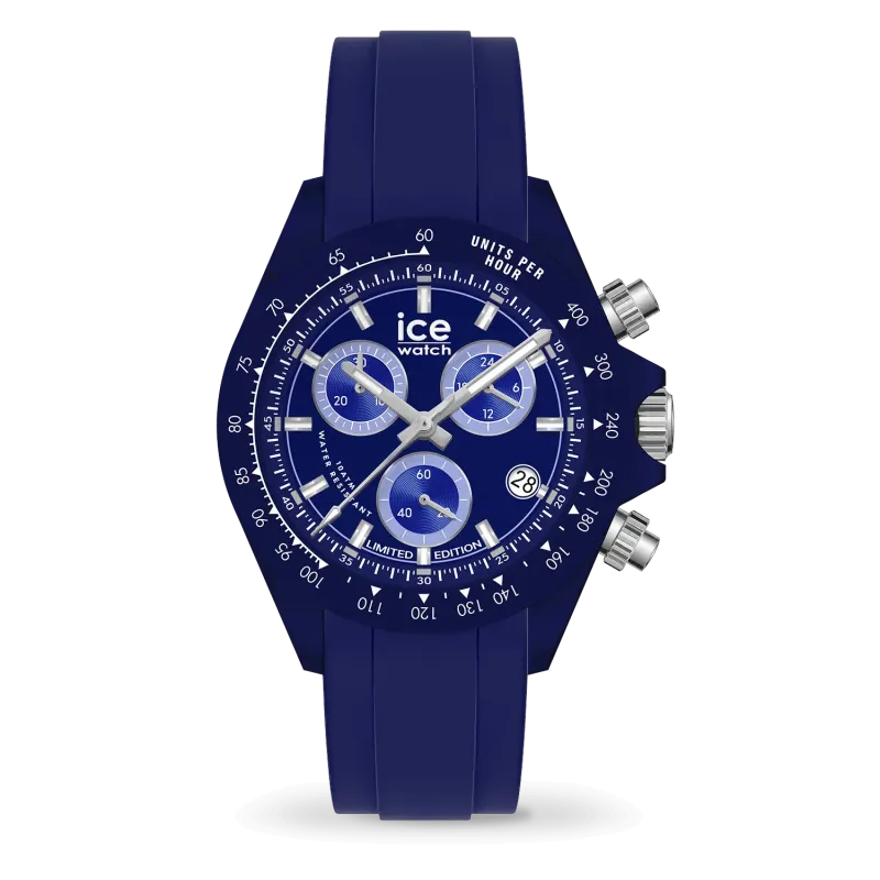Bewatch - Reflex Blue