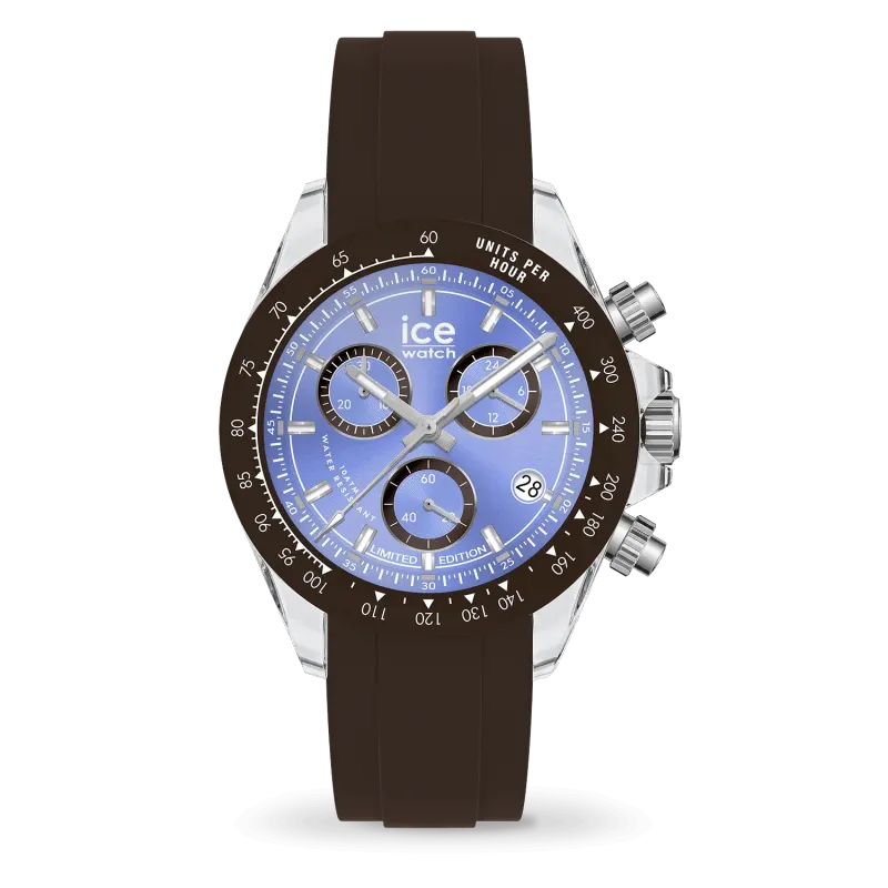 Bewatch - Brown Admiral Blue