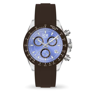 Bewatch - Brown Admiral Blue