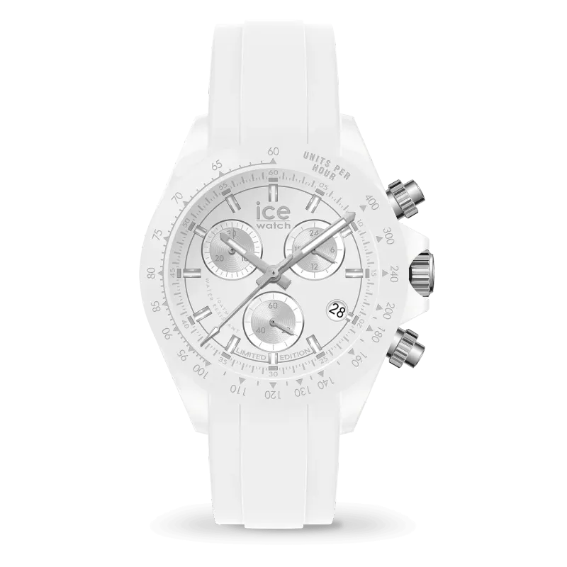 Bewatch - White